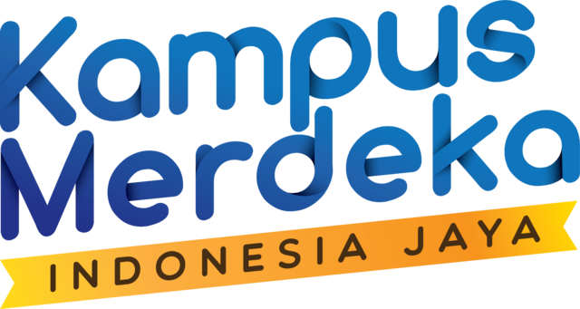 Logo Kampus Merdeka